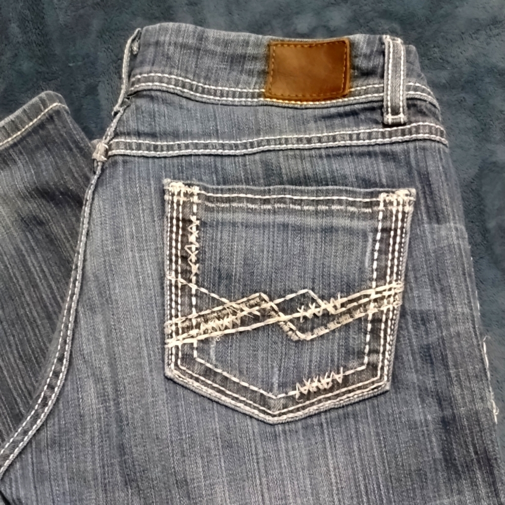 BKE jeans